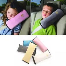 Almofada Protetor De Cinto Segurança Carro Infantil/adulto. ENVIO IMEDIATO.