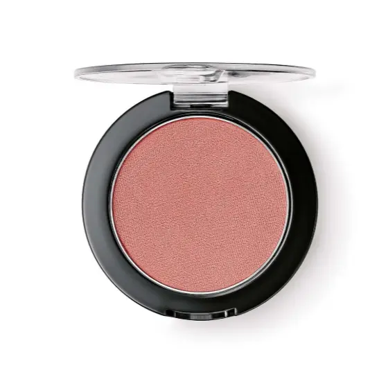 Blush Color Faces Natura 3g