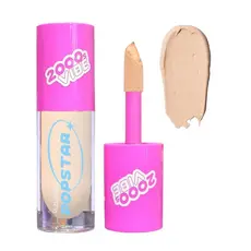 CORRETIVO LIQUIDO CATWALK POPSTAR RUBY ROSE HBM603