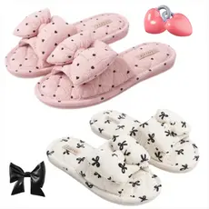 Chinelo Rasteirinha Peluciado Almofadado Pantufa Casual Suoer Confortavel e Macio Uso Diario