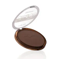 Contorno Facial em Pó Compacto Smooth Dia a Dia Mahav