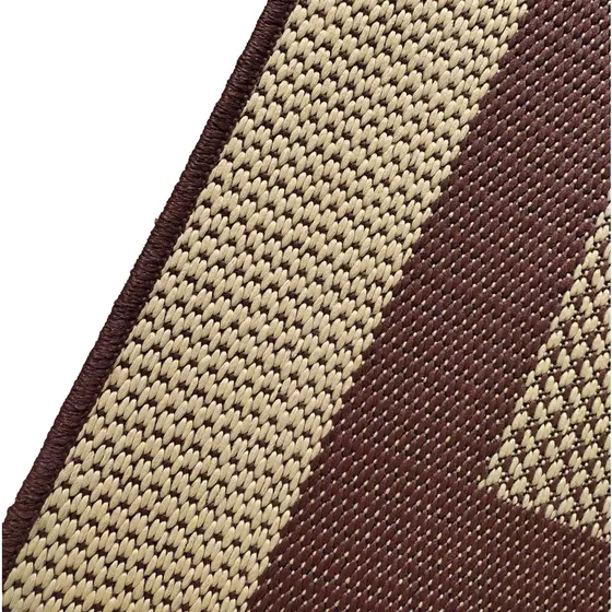 Tapete Sala Quarto Escritório 200x150 Sisal s590