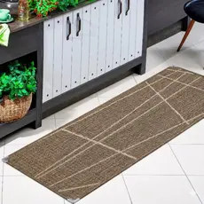 Passadeira Sisal Cozinha Corredor 1.50x0.50 Antiderrapante