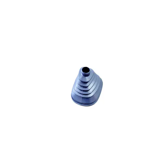 Guarda Po Cambio Azul C/ Suporte Mercedes Benz 1722/2423