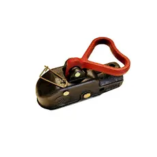 Munheca P/  Engate Carretinha Trailer Reboque - 2500KG