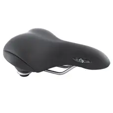 Selim Banco para Bicicleta Bike Selle Royal Gel New City