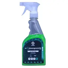 Desengraxante Bike Mtb Bicicleta Solifes Bio 500ml Speed Road