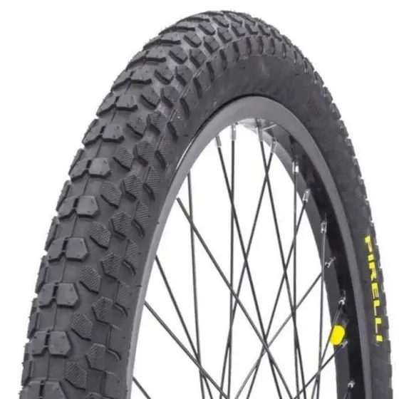 Pneu Pirelli Scorpion BMX 20x2.125 Bike Mtb