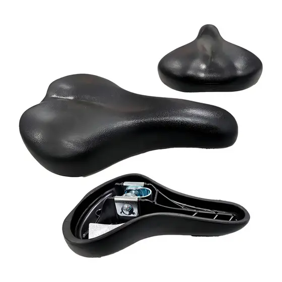 Selim Banco Bicicleta Bike Mtb Selle Royal Mtb Sport