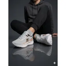 Tênis Masculino Feminino 👟 Leve Respirável Antiderrapante
