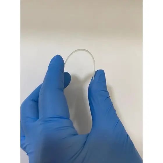 fibra de memória  molecular, 0,22. Kit com 3