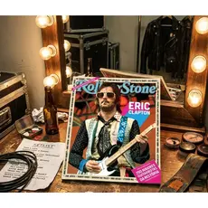 Revista Rolling Stone - 250 Maiores Guitarristas Da História