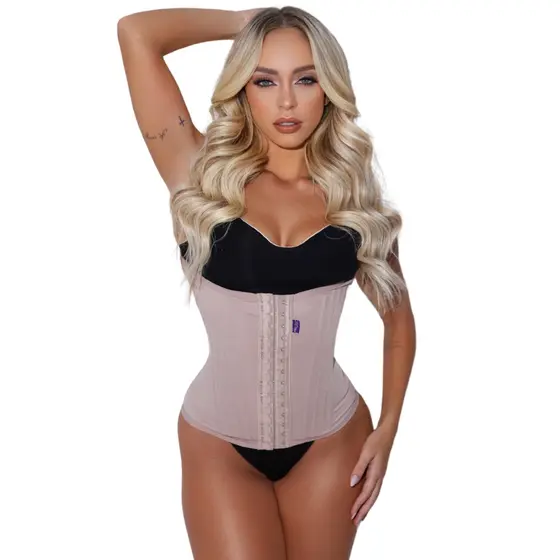 Cinta Modeladora Feminina Faixa Miracle Belt