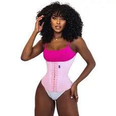 Cinta Modeladora Feminina Faixa Miracle Belt