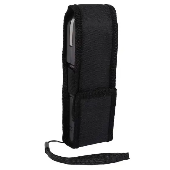 Lanterna Led portatil bivolt potente