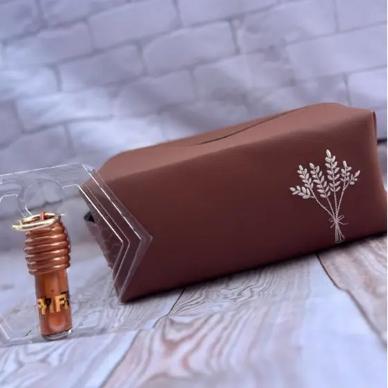 Bolsinha multifuncional, perfeita para viagens, organizar remédios, itens pessoais, maquiagem etc