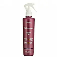 Spray Fixador de Cachos Série Pró-Cachos 250ml Essendy
