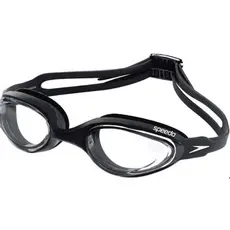 Óculos Natação Speedo Hydrovision Adulto Águas Abertas Triathlon Competição