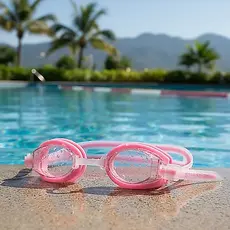 Óculos Natação Speedo Izy Small