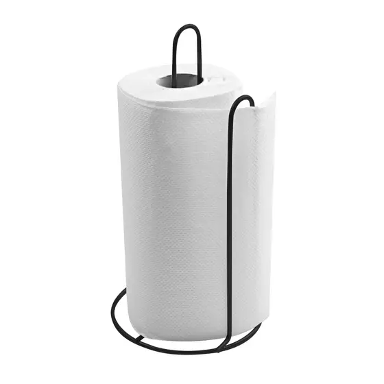 SUPORTE PAPEL TOALHA MESA COZINHA