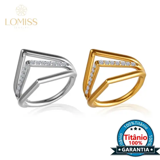 Piercing Nariz Cravejado Conch Argola Gota Titânio Três Fileiras  Cravejada Nostril Dourado Orelha Daith Argola Helix
