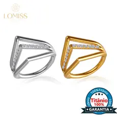 Piercing Nariz Cravejado Conch Argola Gota Titânio Três Fileiras  Cravejada Nostril Dourado Orelha Daith Argola Helix