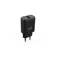 Carregador De Parede 1 Usb - Preto - VQ-T05 (2.1A)