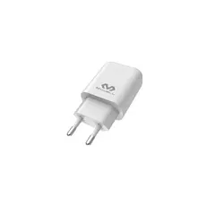 Carregador De Parede 1 Usb - Branco - VQ-T05 (2.1A)