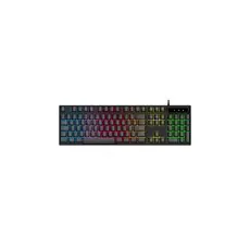 Teclado Gamer USB Led  X-Black KB1822 R8