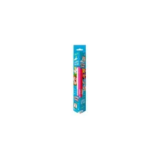 Lapis De Cor 12 Cores Triangular Looney Tunes Leo&Leo