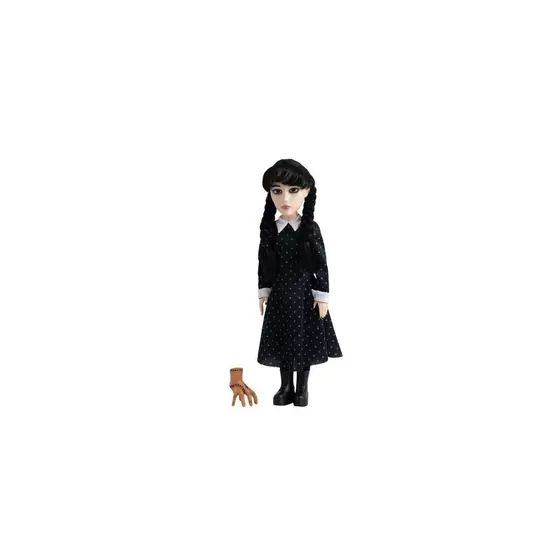 Boneca Wandinha Addams - Novabrink