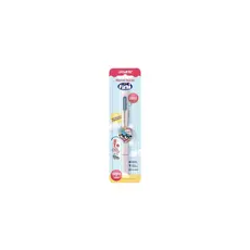 Marca-Texto C/ Pingente Fini Marshmallow -  Leoarte