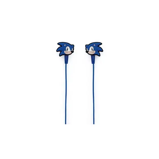 Fone De Ouvido Sonic Intra Auricular Com Fio e Microfone