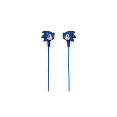 Fone De Ouvido Sonic Intra Auricular Com Fio e Microfone