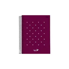 Caderno Mickey Arts Capa Dura Universitário  80fls - Jandaia