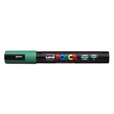Caneta Posca Pc-5M Ponta 2,5mm Kit 1 c/ 4 Cores - Uniball