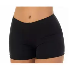 SHORT ANÁGUA SEGUNDA PELE FEMININA – CONFORTO E DISCRIÇÃO PARA O DIA A DIA