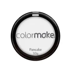 Pancake Colormake 10g - Maquiagem Artística - (Varias Cores)