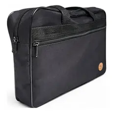 Bolsa Porta Documentos Executiva Nylon A4 para Trabalho Faculdade
