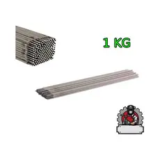 1 KG Eletrodo VONDER E6013 para Solda Elétrica com 2,5MM
