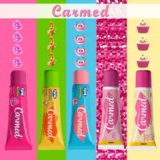 Hidratante Labial Carmed 10g - Cimed