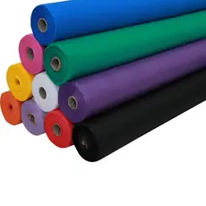 Rolo De Tnt 35g - 25 ou 50 Metros 1,40 De Largura * Enviado em Rolo enfestado*