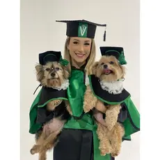 Beca de Formatura Pet