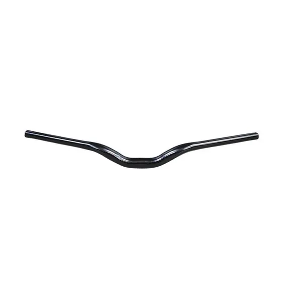 Guidão Bike Voador 31.8x680mm Aço Reforçado Estilo Kalin Wheeling
