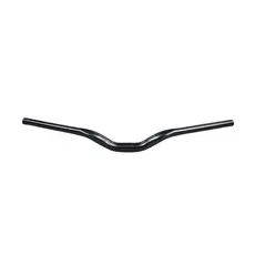 Guidão Bike Voador 31.8x680mm Aço Reforçado Estilo Kalin Wheeling