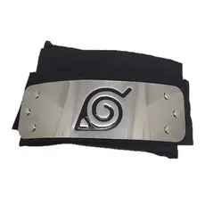 Bandana Naruto Vila da Folha