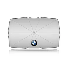 Para BMW Protetor Solar para Vidro Frontal, Isolamento Térmico, Proteção Solar F30 F20 F10 E34 E46 E60 E90 E36 X1 X3 X5