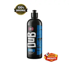 Pretinho Para Pneus Good Shine 500ml - Efeito Brilho Molhado