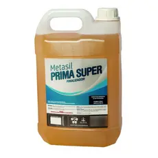 Prima Super 5l - Pneu Pretinho Durável Metasil