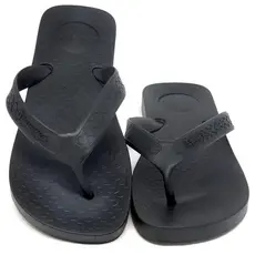 Chinelo Ipanema Anatômico Masculino Preto